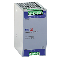 Блок питания OptiPower DR-120-24-1 | код.284548 | КЭАЗ